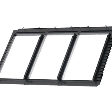 VELUX Side By Side Flashing