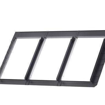 VELUX Side By Side Flashing
