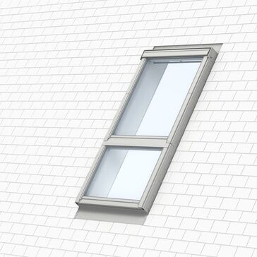 VELUX Sloping &amp; Vertical Flashing