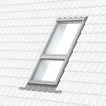 VELUX Sloping &amp; Vertical Flashing