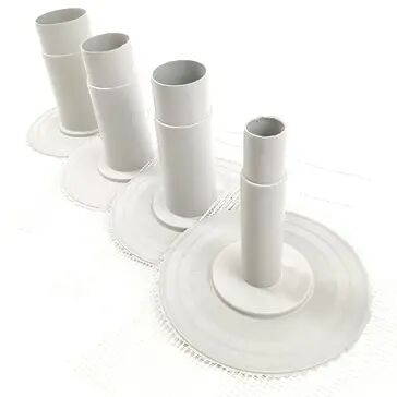 Fibreglass Rainwater Outlets