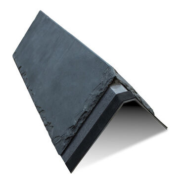 Ridge &amp; Hip Tiles