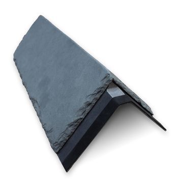 Ridge &amp; Hip Tiles