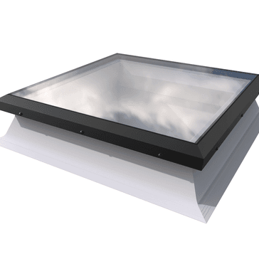 Flat Roof Windows &amp; Rooflights