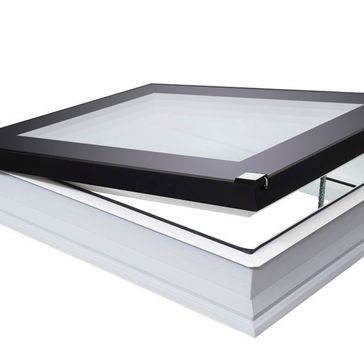 FAKRO Flat Roof Windows