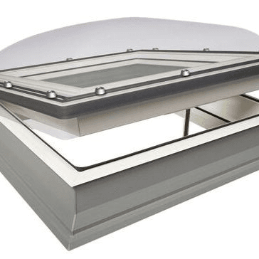 FAKRO Flat Roof Windows