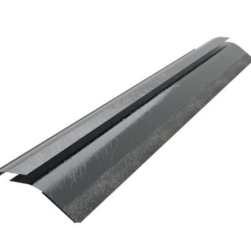 Dry Ridge &amp; Hip Systems