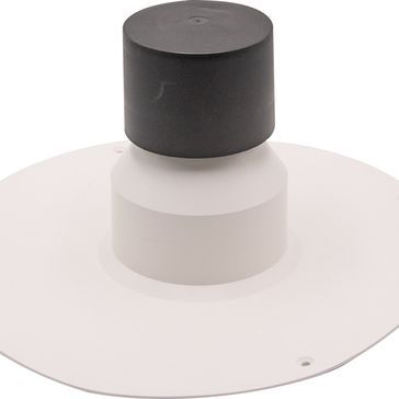 Vent Terminals &amp; Outlets