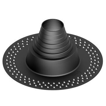 Vent Terminals &amp; Outlets