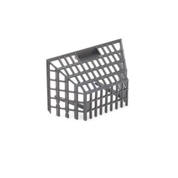 TPE Rainwater Outlets
