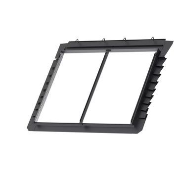 VELUX Side By Side Flashing