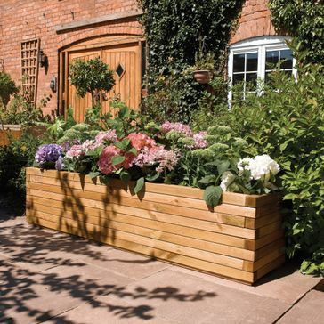 Planters