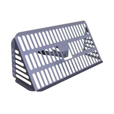 Stainless Steel Outlets