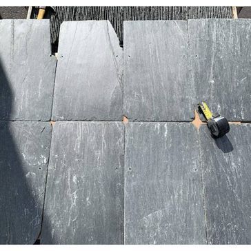 Natural Slates