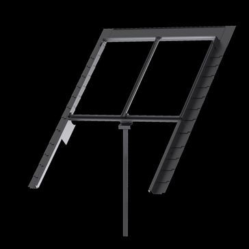 VELUX Sloping &amp; Vertical Flashing