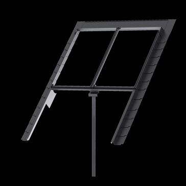 VELUX Sloping &amp; Vertical Flashing