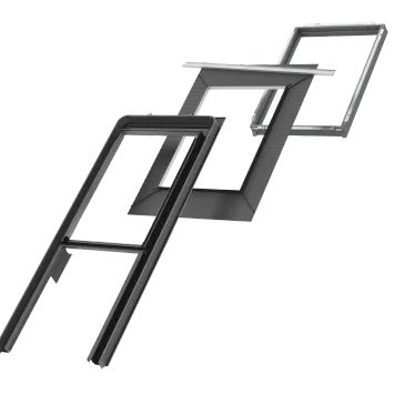VELUX Sloping &amp; Vertical Flashing