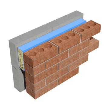 Cavity Insulation