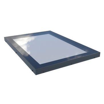 Flat Roof Windows &amp; Rooflights