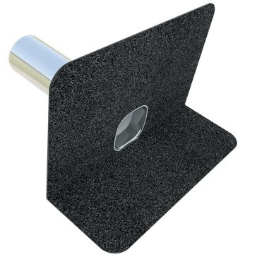 Stainless Steel Outlets