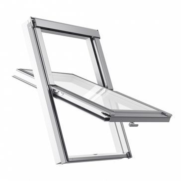 RoofLITE+ Pitched Roof Windows
