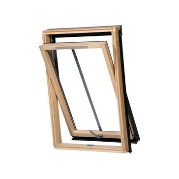 RoofLITE+ Pitched Roof Windows