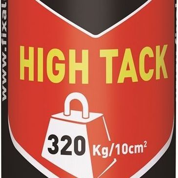 Adhesive &amp; Glue