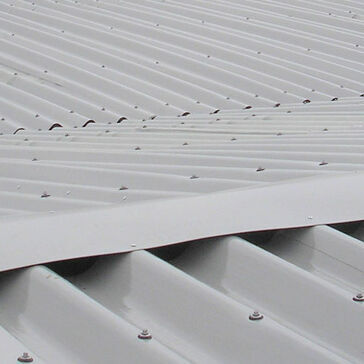 GRP Over-Roofing