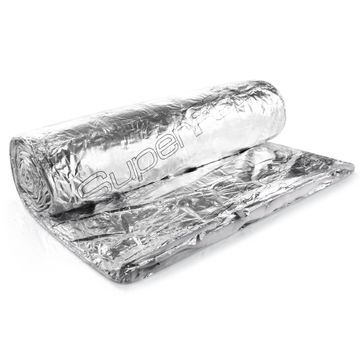 Multifoil Insulation