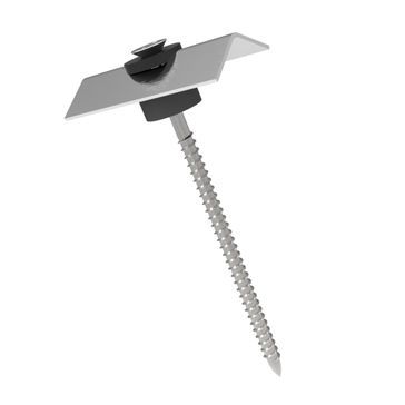 Fixings &amp; Clips