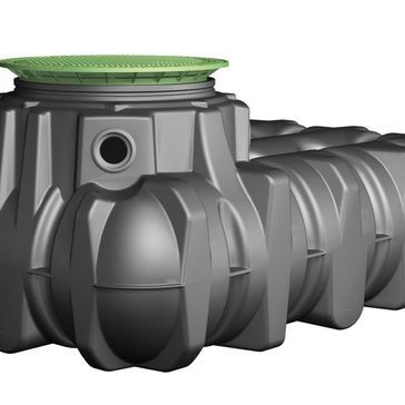 Rainwater Harvesting