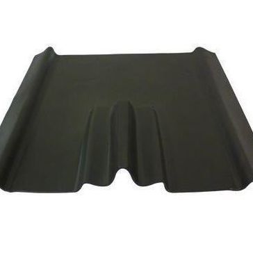 Valley Troughs &amp; Bonding Strips