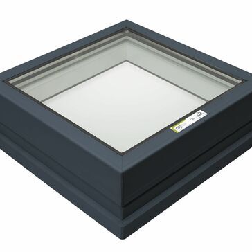 Raylux Rooflights