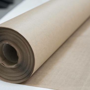 Building Paper