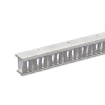 Fascia, Soffit &amp; Eaves Ventilation