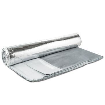 Multifoil Insulation