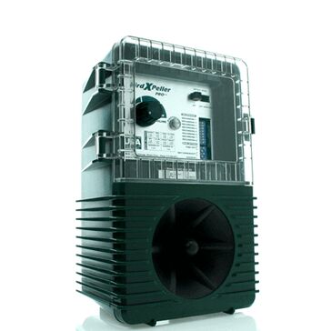 Audio &amp; Sonic Deterrents