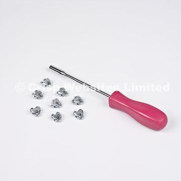 Netting Tools