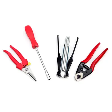 Netting Tools