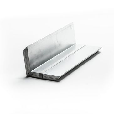Aluminium Soakers