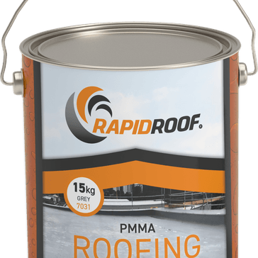 Liquid Roofing