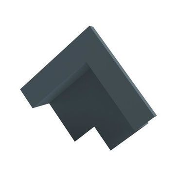 Dry Ridge &amp; Hip Systems