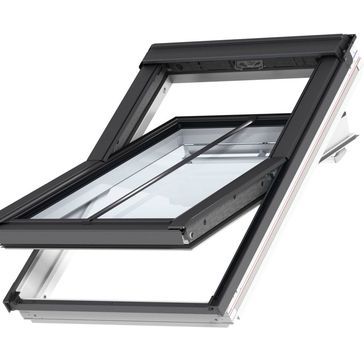 VELUX Conservation Windows