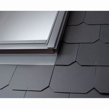 VELUX Slate Flashing