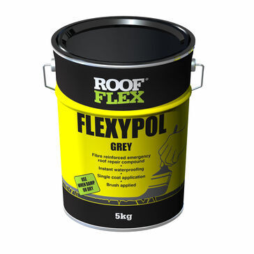 Roof Flex Waterproofing