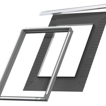 VELUX Pitched Roof Installation Products