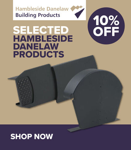 10% Off Selected Products