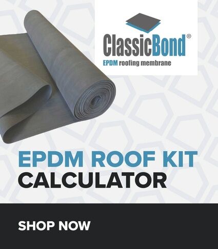 ClassicBond EPDM calculator