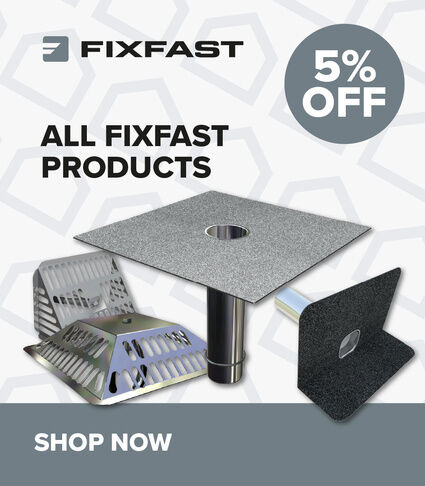5% off Fixfast