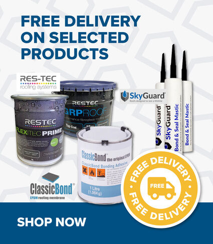 Free delivery on selected products